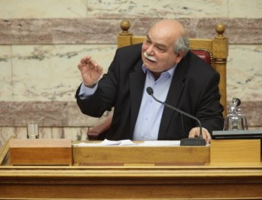 Ν. Βούτσης: «Στην στρατηγική της κυβέρνησης δεν υπάρχει πρόωρη προσφυγή στις κάλπες»